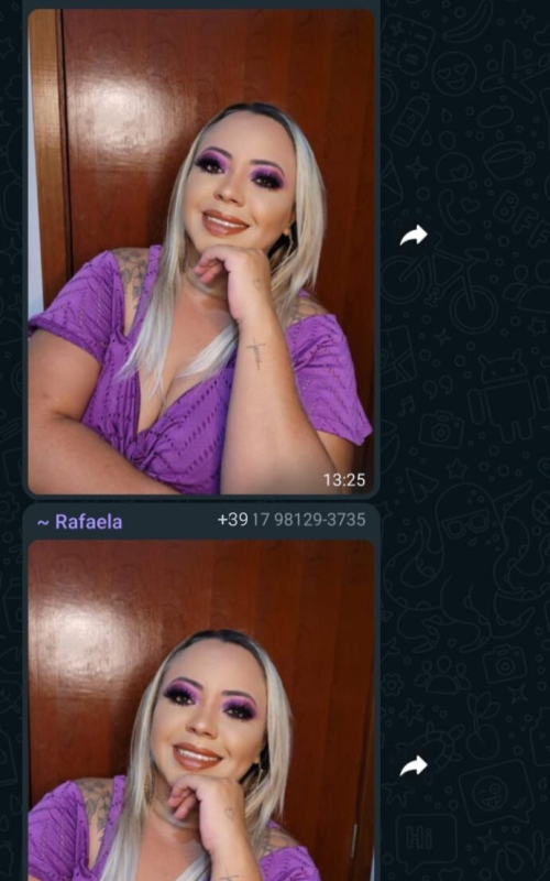 Truccatrice di successo (2)