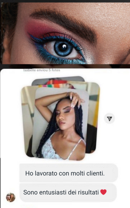 Truccatrice di successo (3)