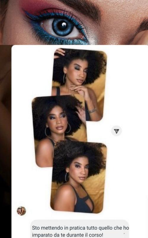 Truccatrice di successo (4)